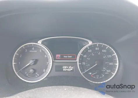 2017 Infiniti Qx60 z USA, uszkodzony, nr VIN 5N1DL0MN9HC514417